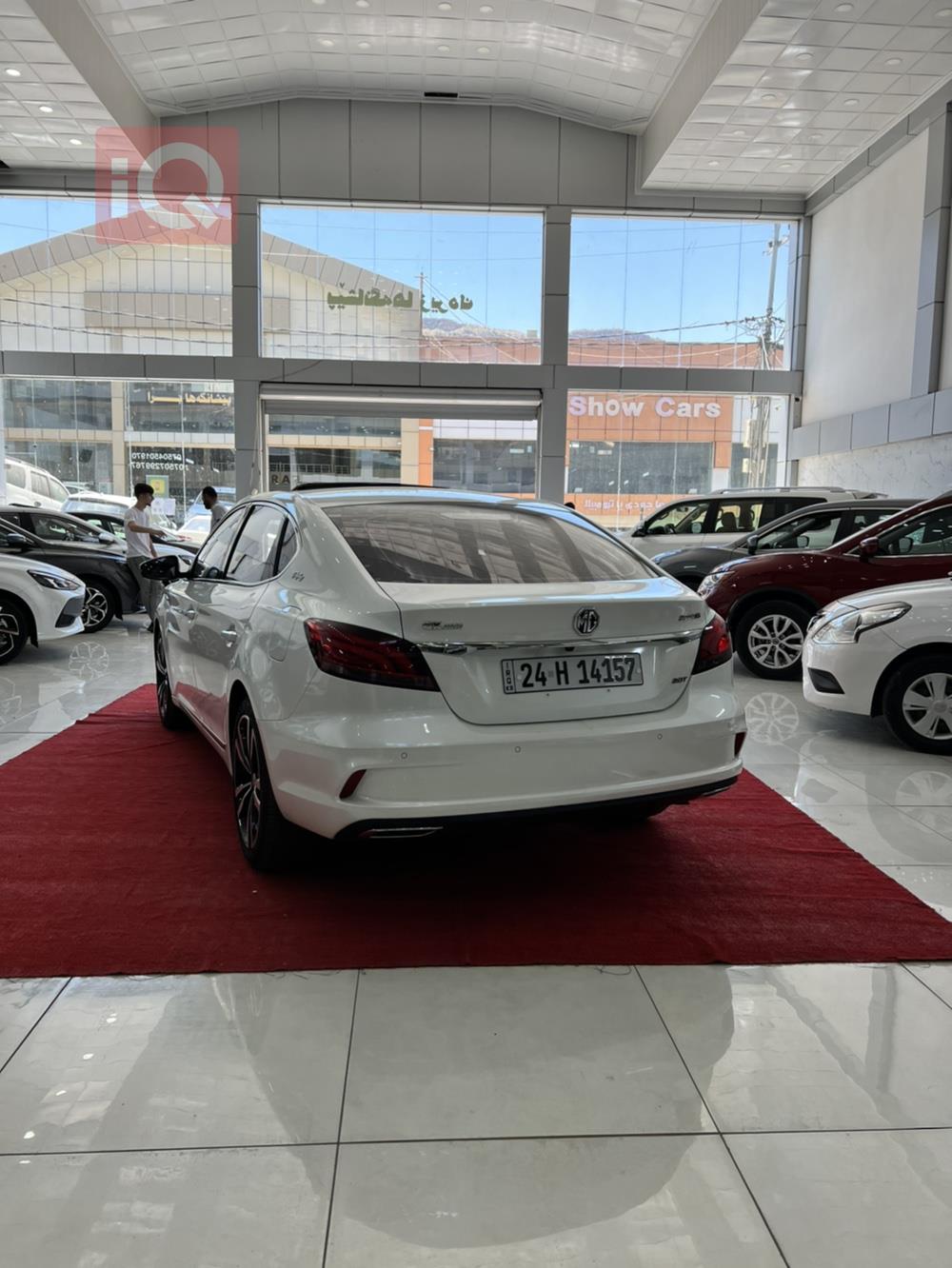 MG 6